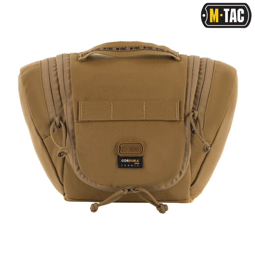 M-Tac Toiletry Bag Elite Gen.II