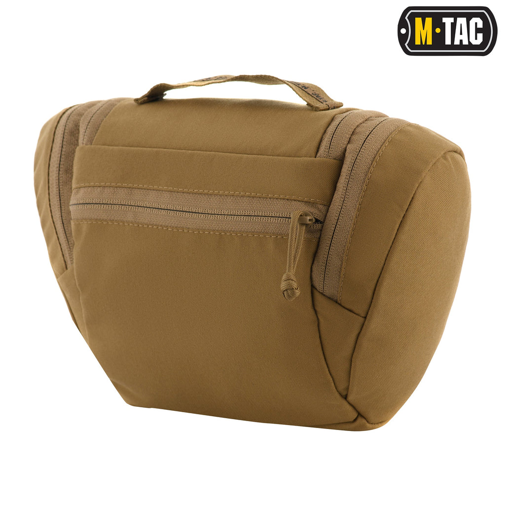M-Tac Toiletry Bag Elite Gen.II