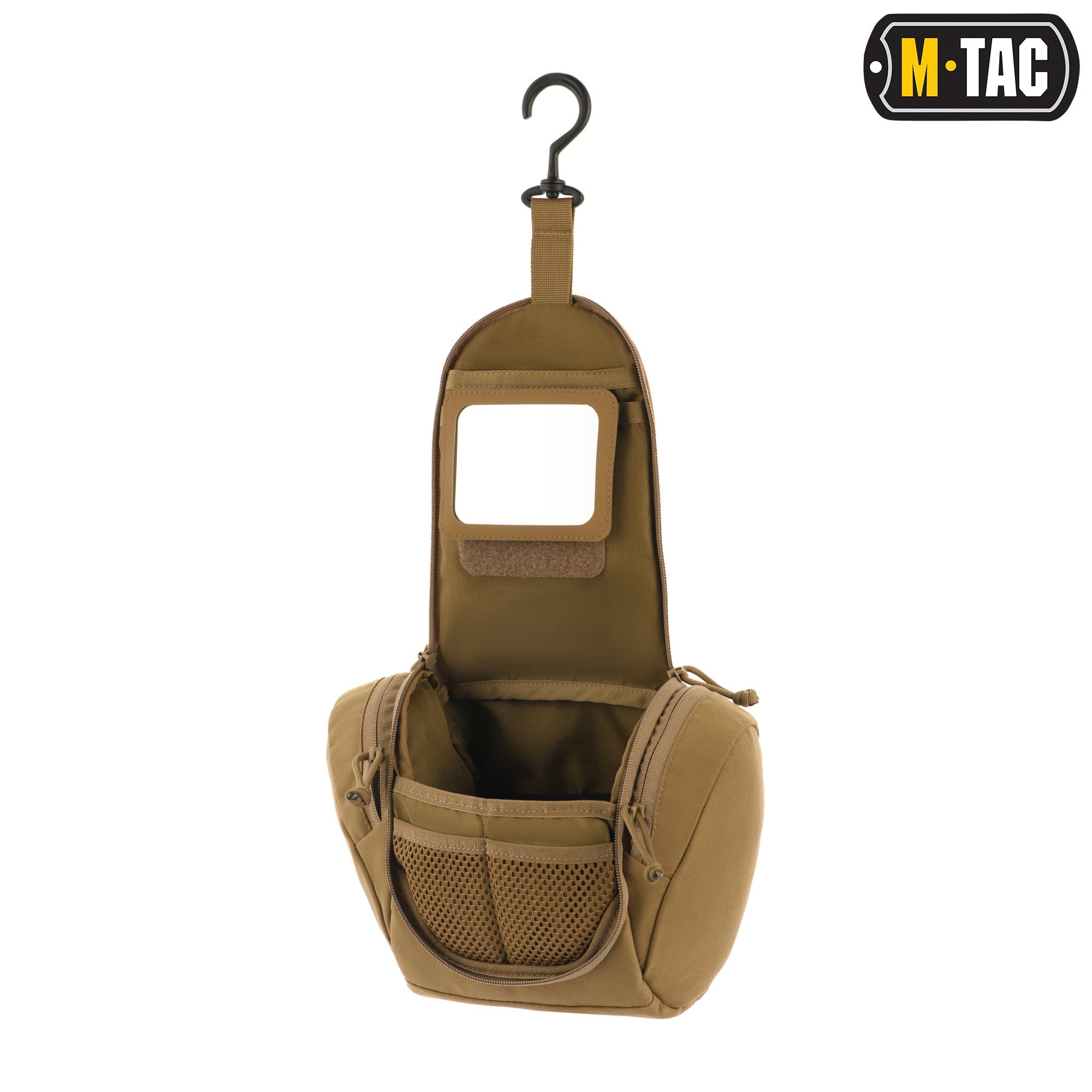 M-Tac Toiletry Bag Elite Gen.II