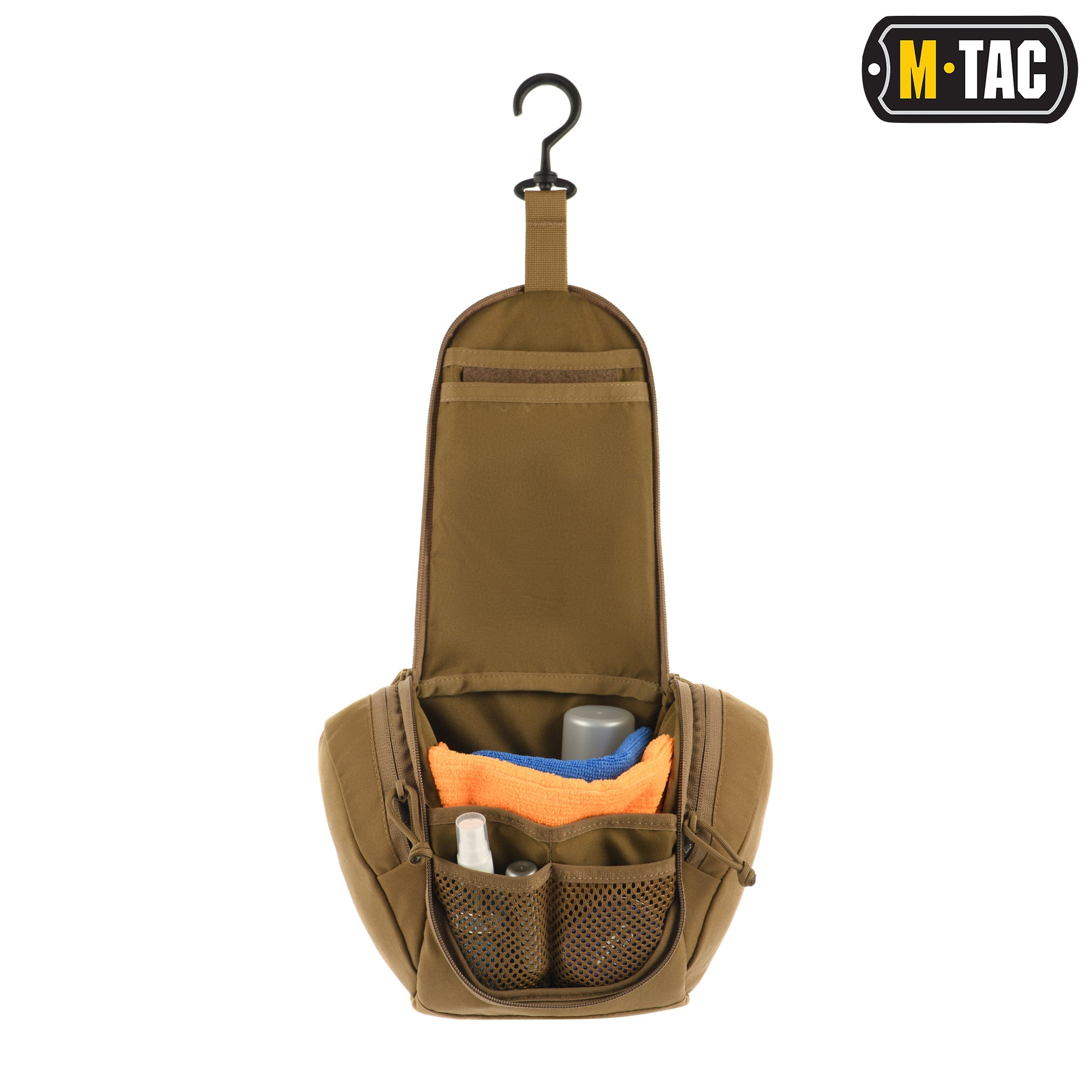 M-Tac Toiletry Bag Elite Gen.II
