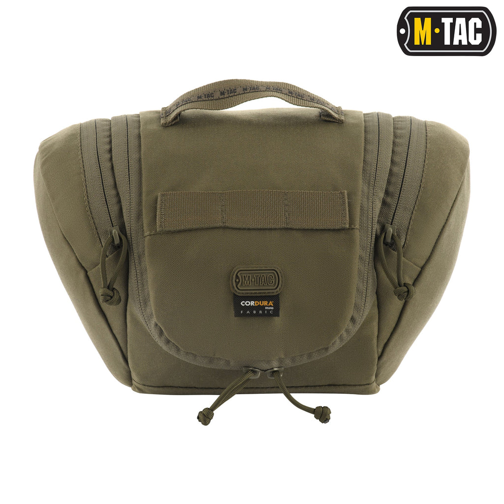 M-Tac Toiletry Bag Elite Gen.II