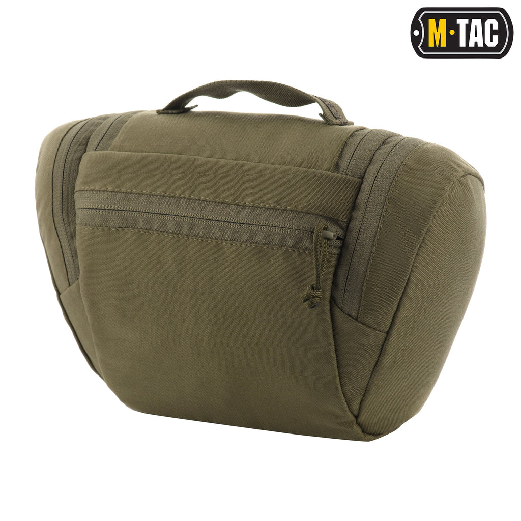 M-Tac Toiletry Bag Elite Gen.II