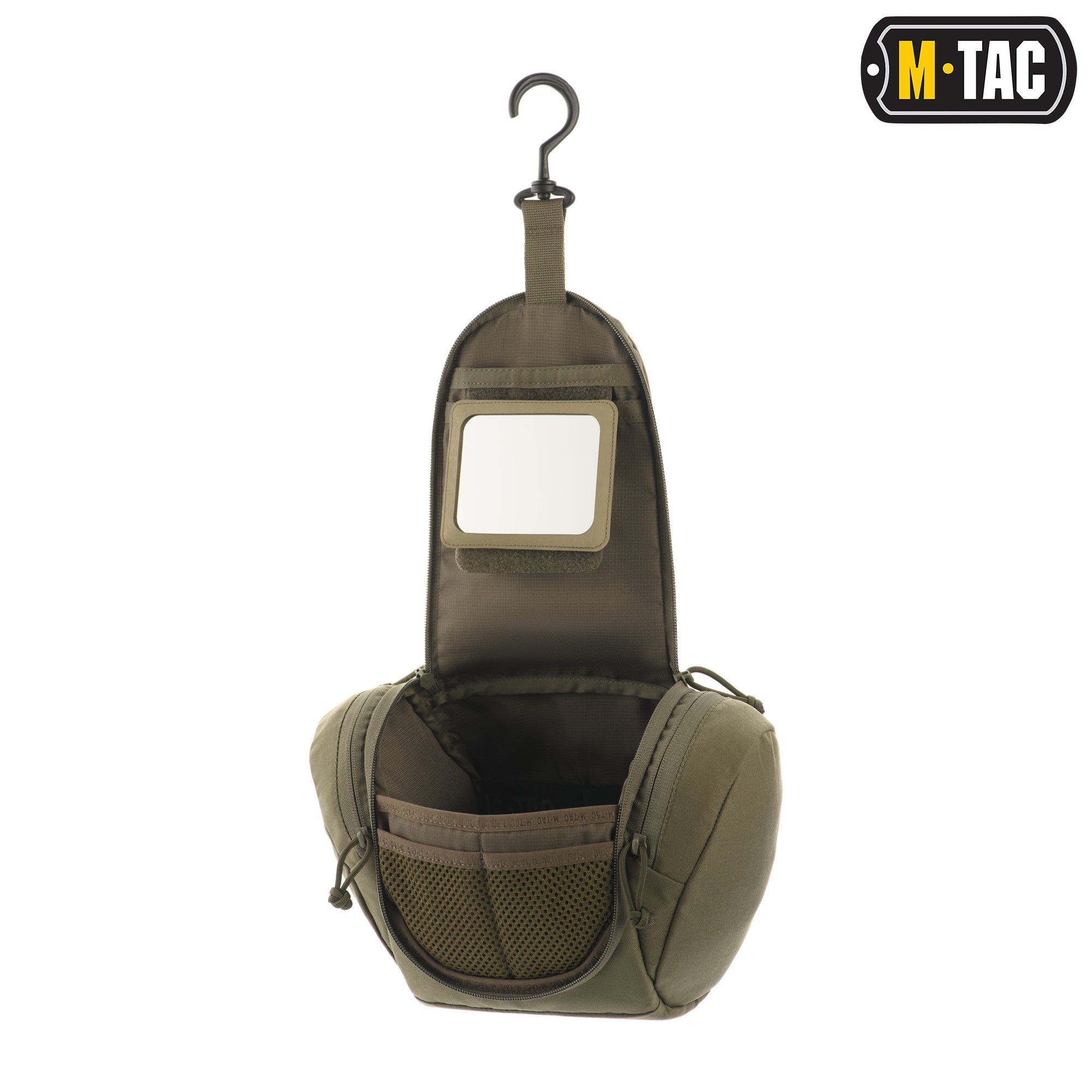 M-Tac Toiletry Bag Elite Gen.II