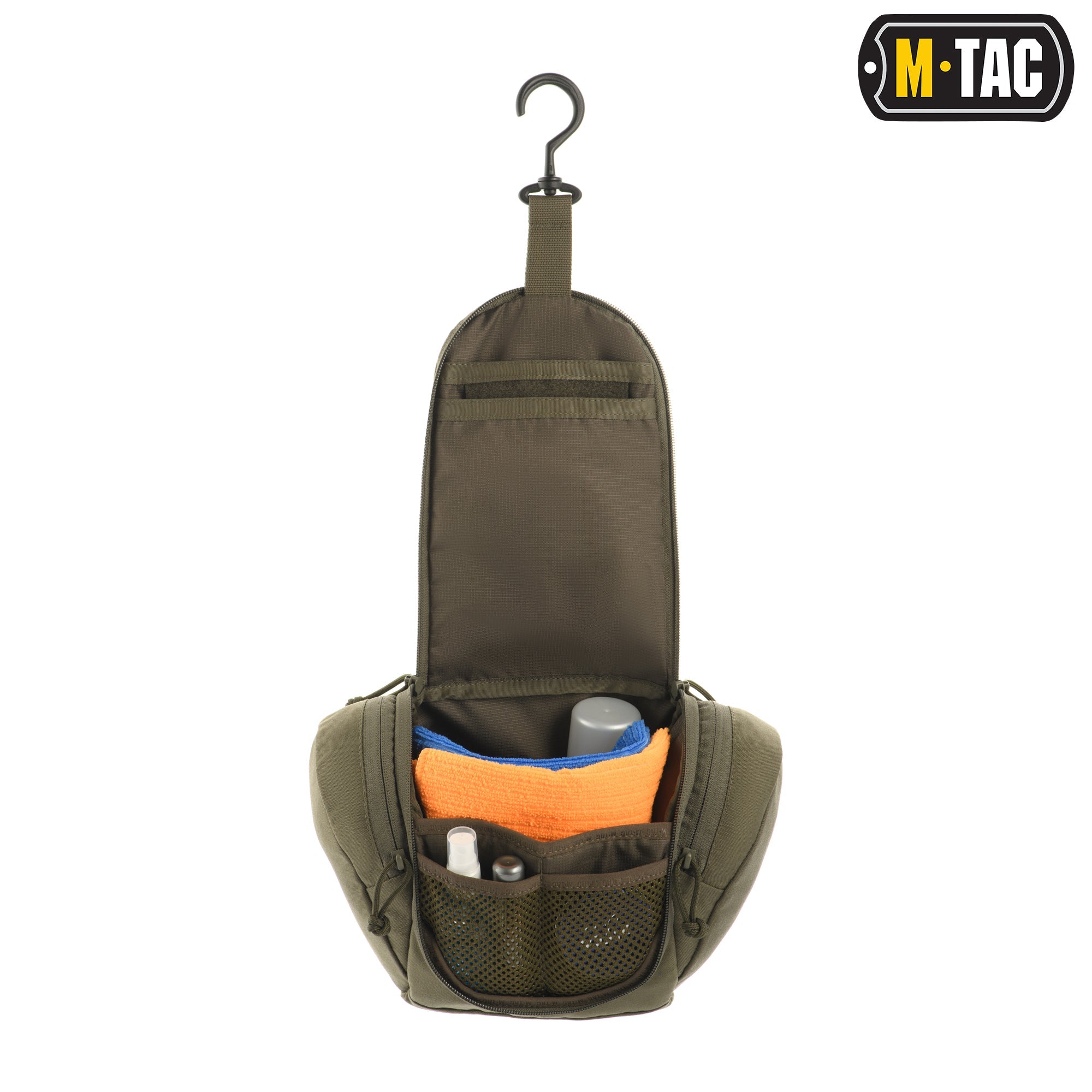 M-Tac Toiletry Bag Elite Gen.II