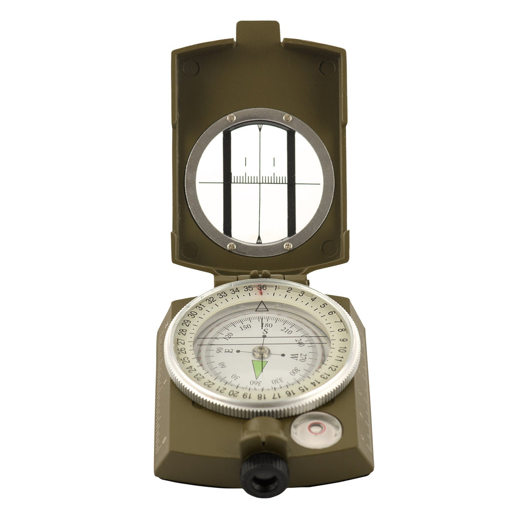 M-Tac Army Compass