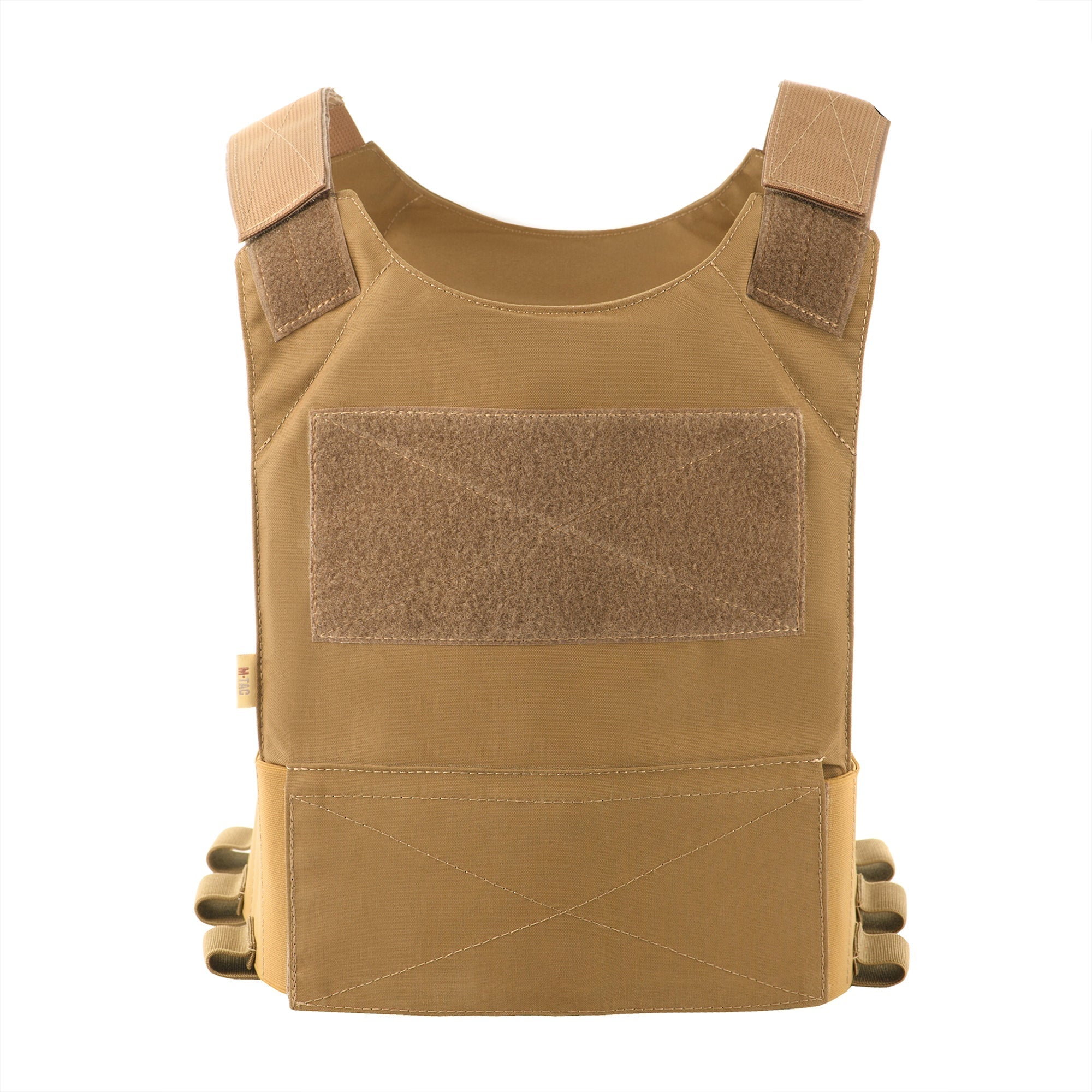 M-Tac Plate Carrier Low Profile