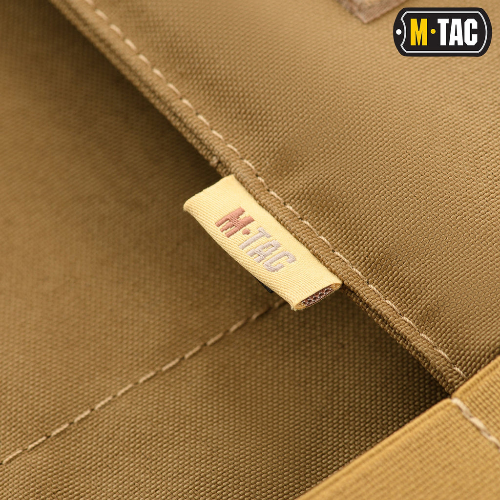 M-Tac Plate Carrier Low Profile