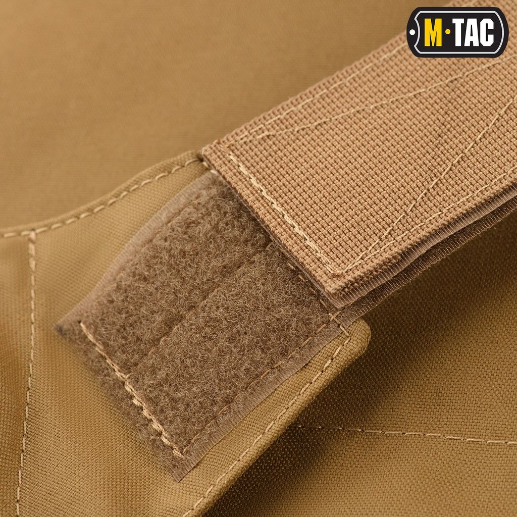M-Tac Plate Carrier Low Profile