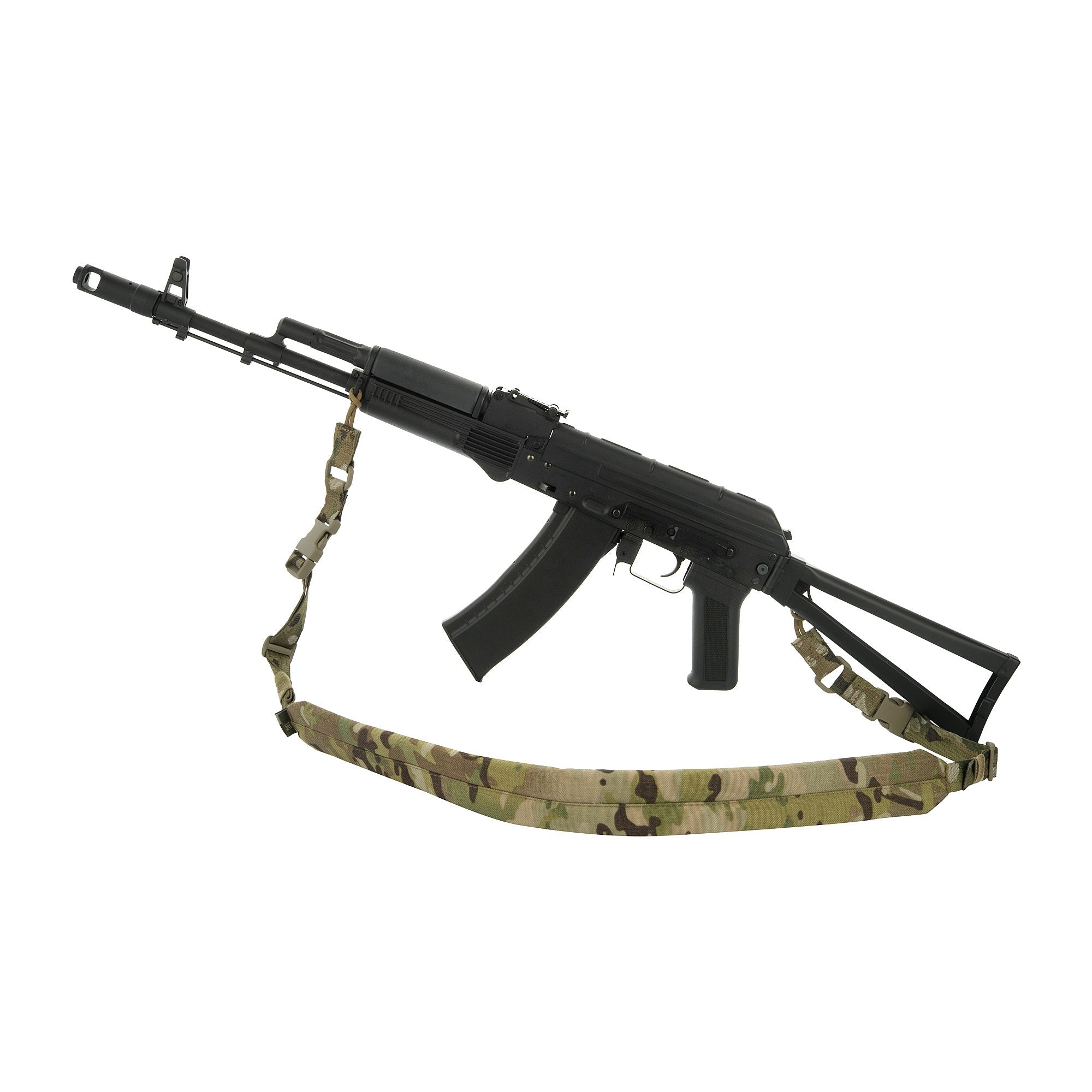 M-Tac Padded Sling – Self Rescue Tactical