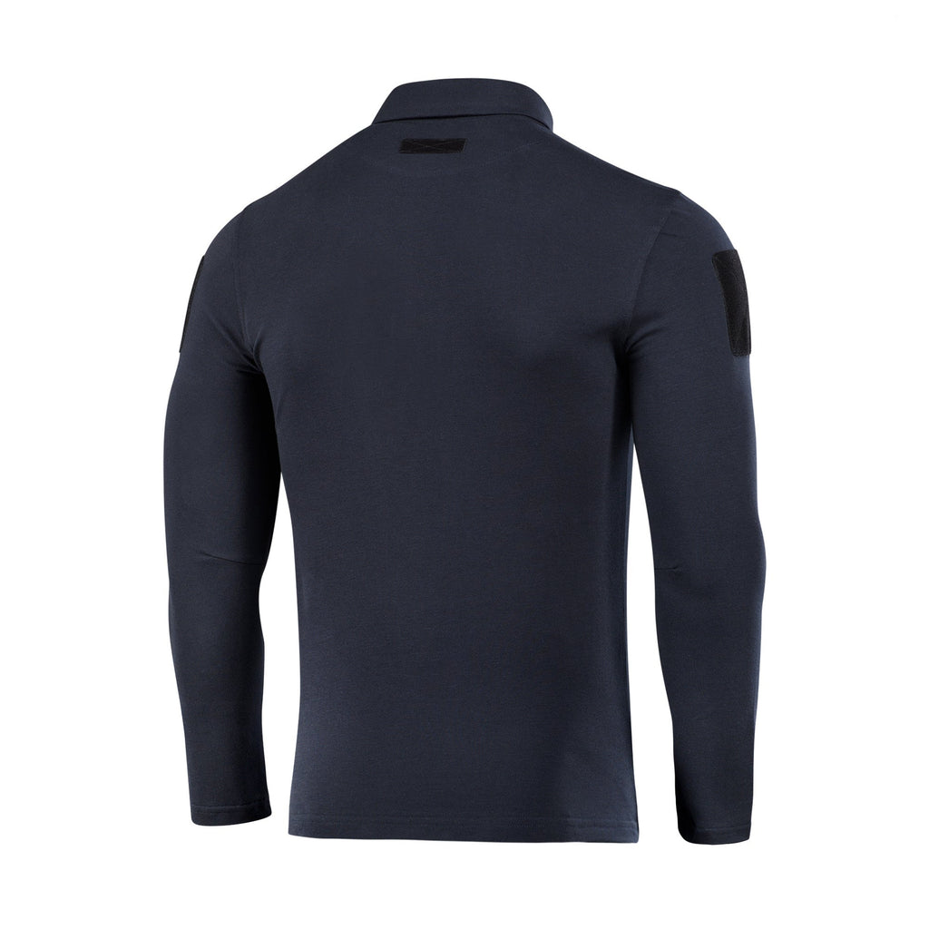 M‑Tac Tactical Polo Long Sleeve