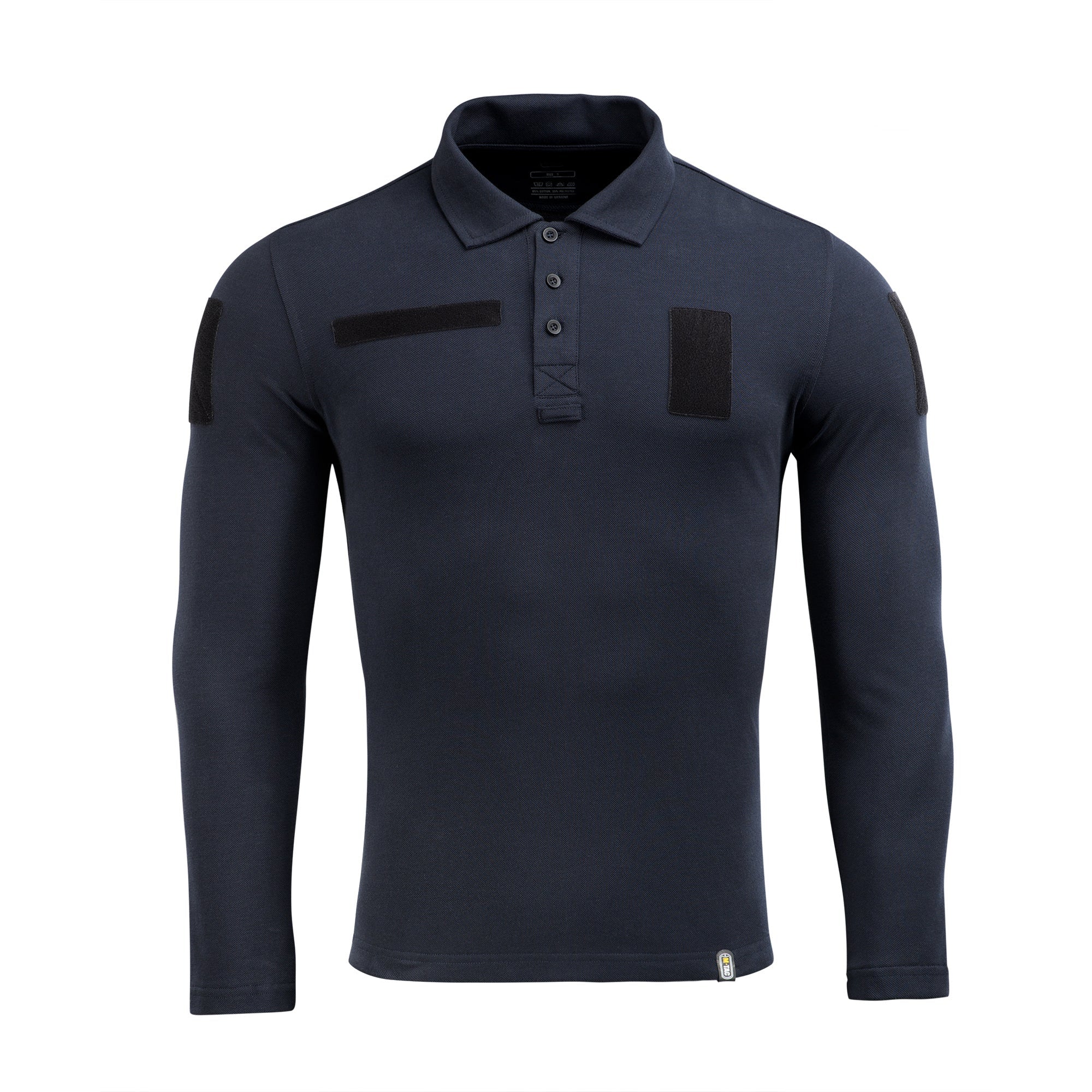 M‑Tac Tactical Polo Long Sleeve