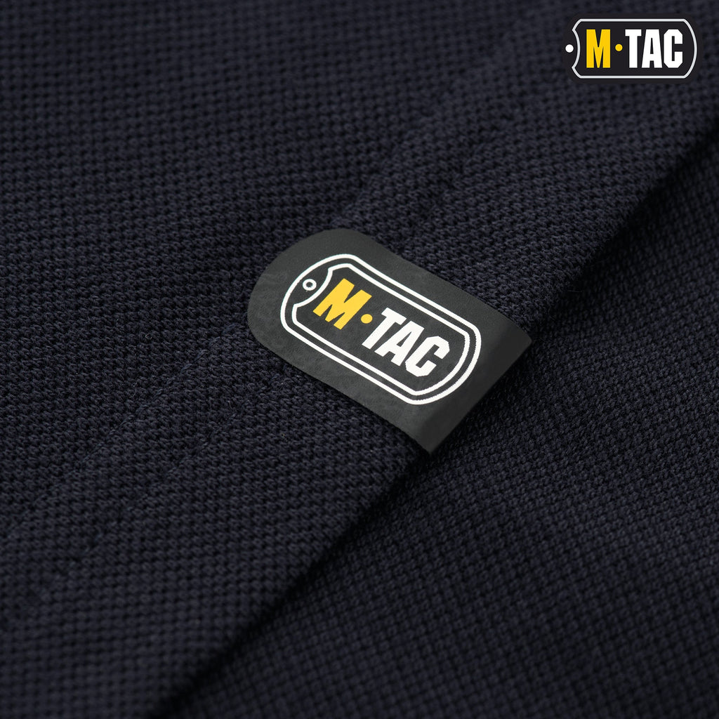 M‑Tac Tactical Polo Long Sleeve