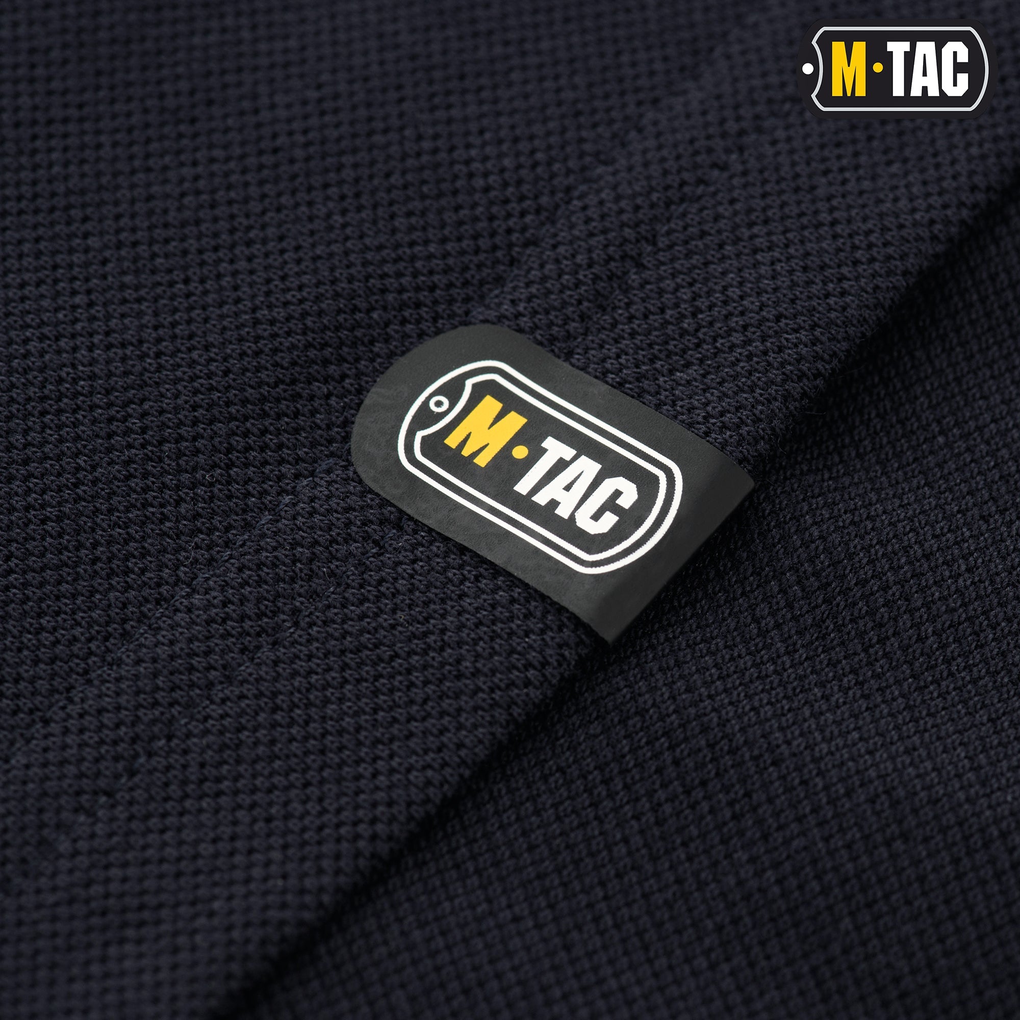 M‑Tac Tactical Polo Long Sleeve