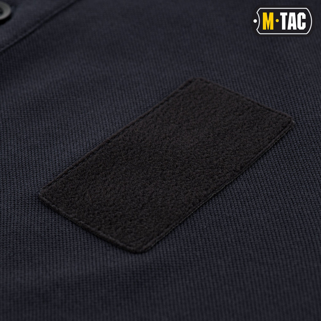 M‑Tac Tactical Polo Long Sleeve