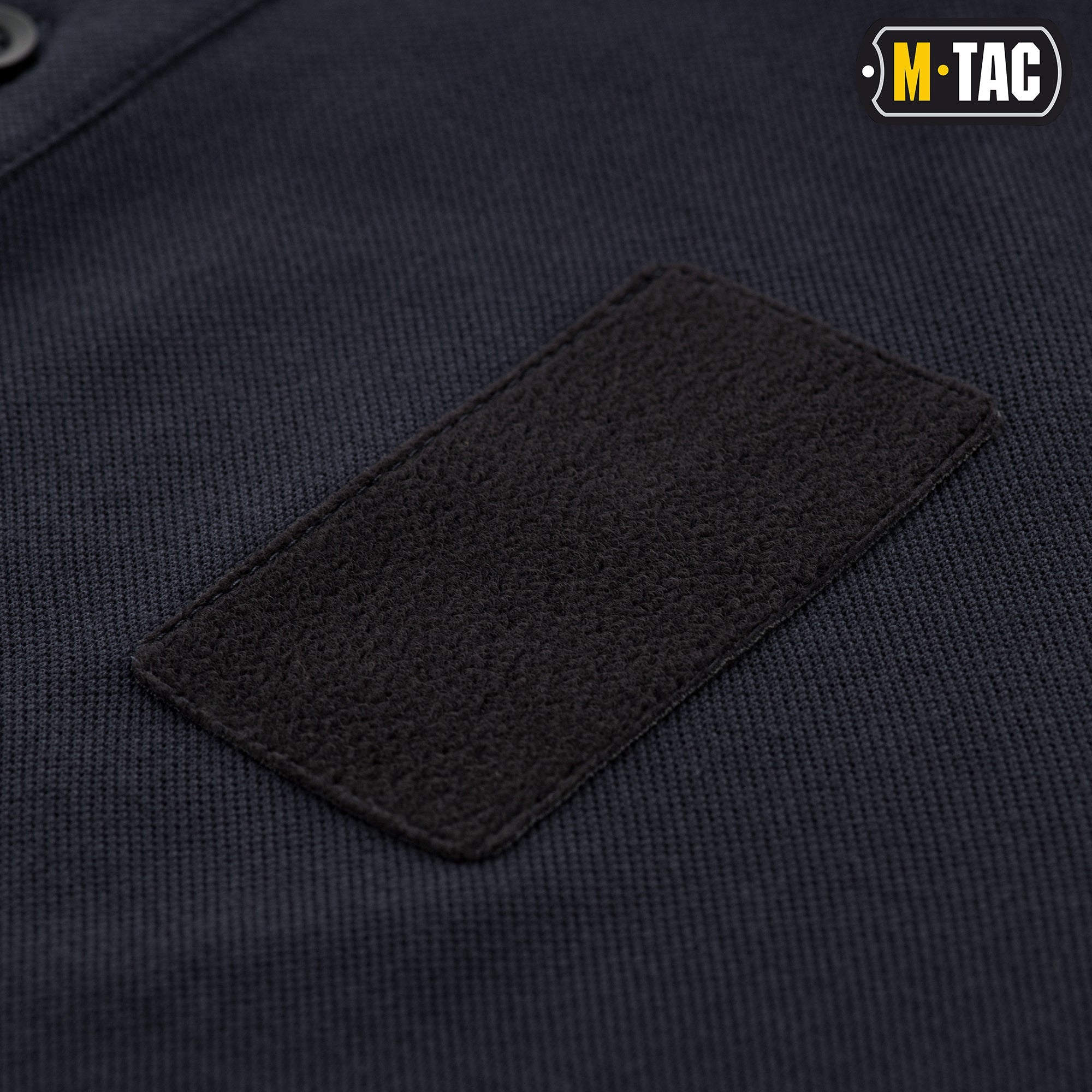 M‑Tac Tactical Polo Long Sleeve