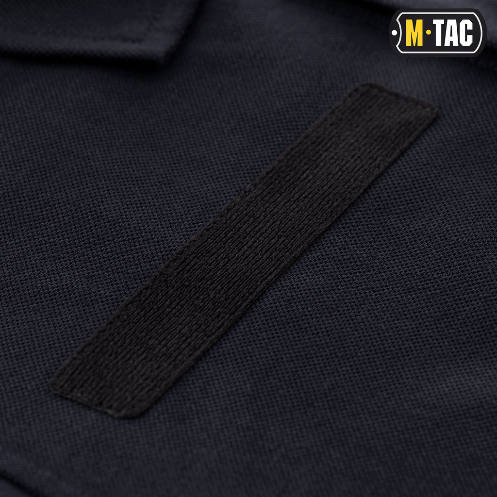 M‑Tac Tactical Polo Long Sleeve