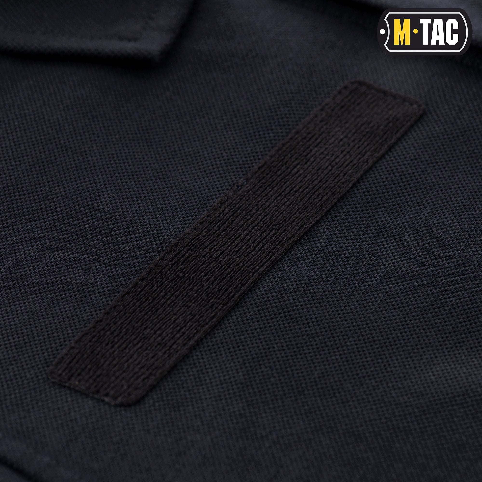M‑Tac Tactical Polo Long Sleeve