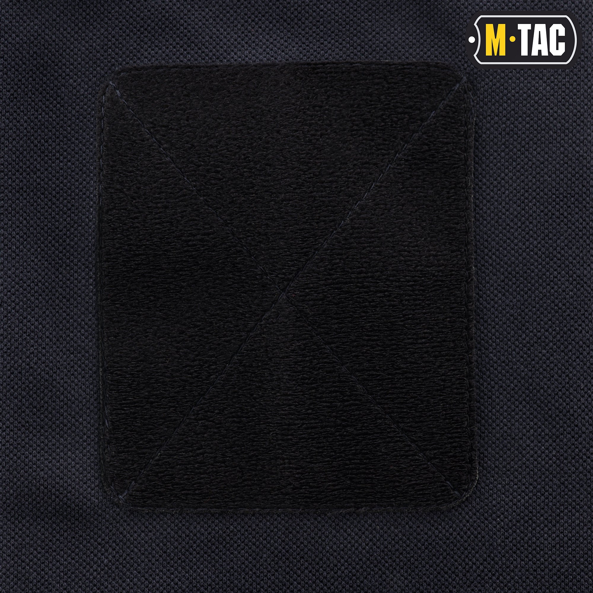 M‑Tac Tactical Polo Long Sleeve