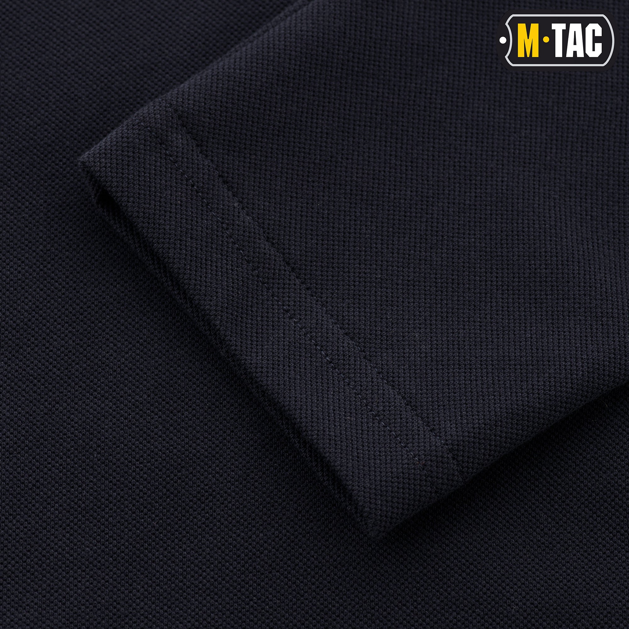M‑Tac Tactical Polo Long Sleeve