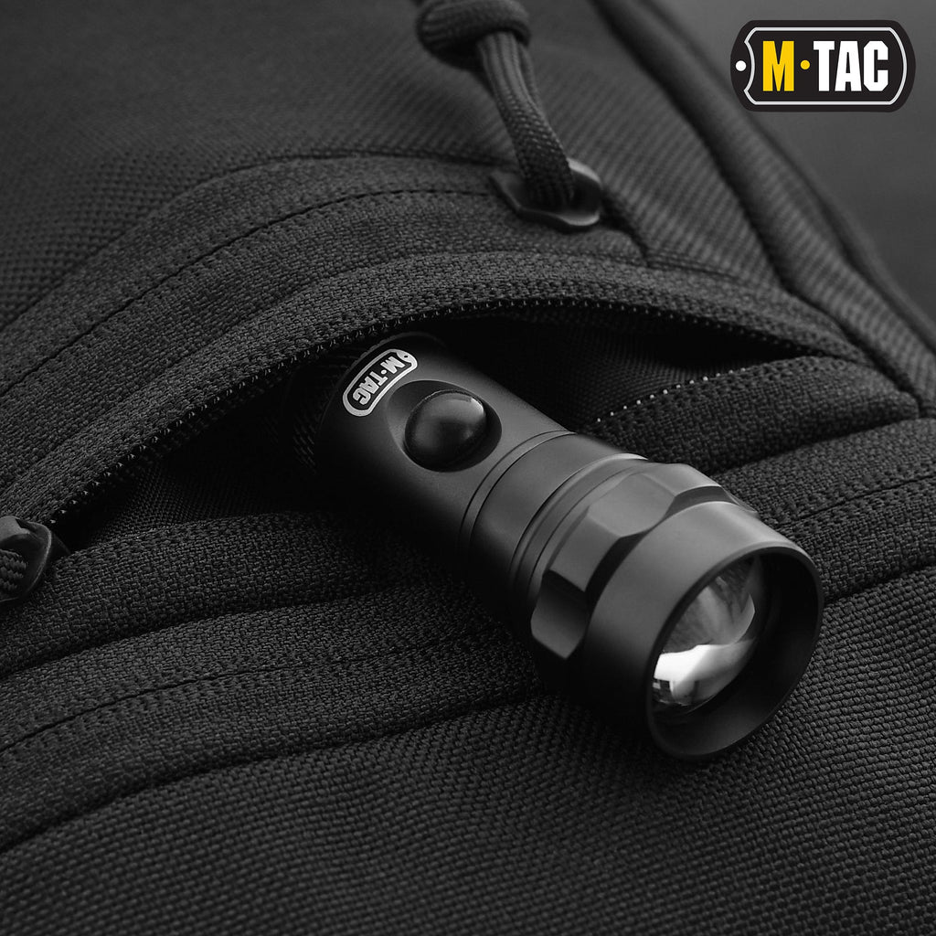 M-Tac Concealed Carry Sling Bag Elite Gen.IV