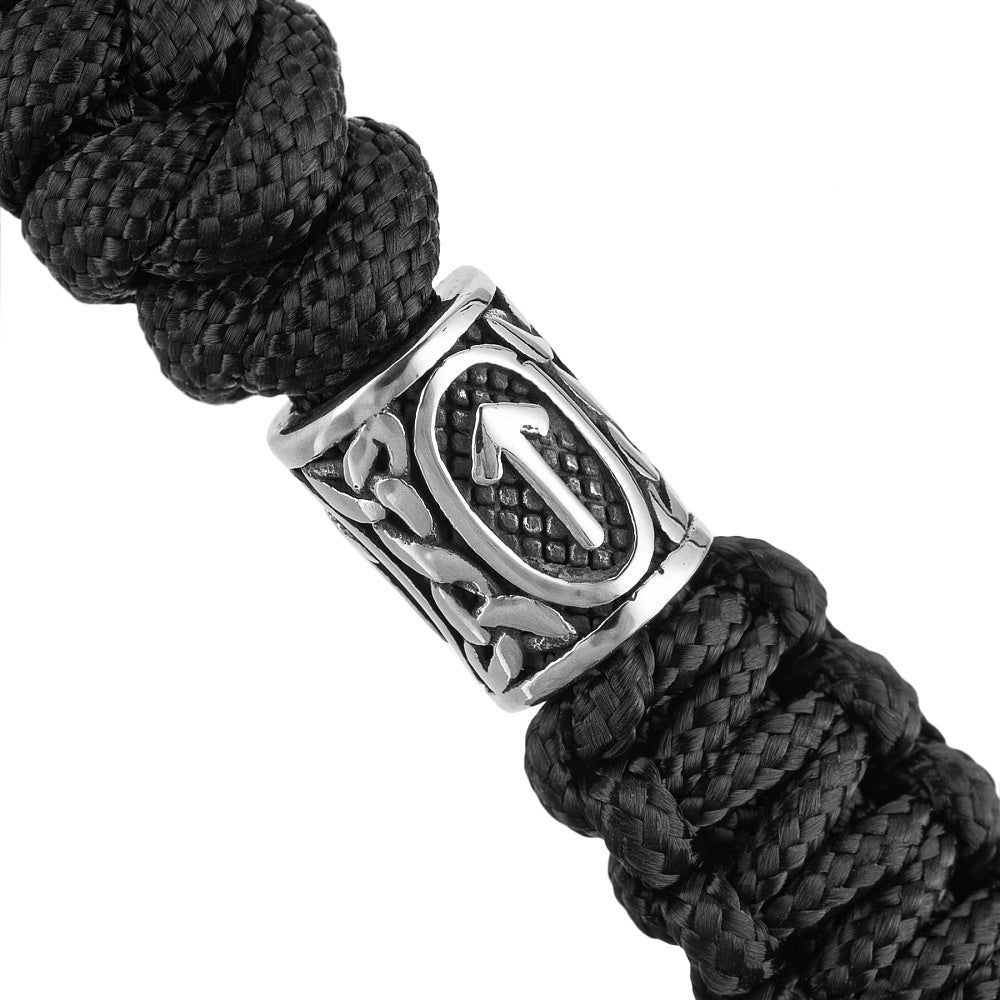 M-Tac Lanyard Teivaz Rune Steel