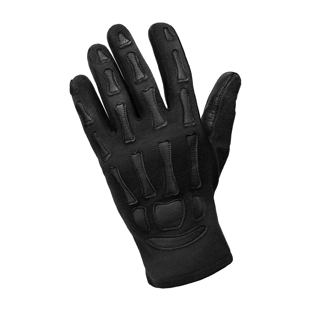 M-Tac Gloves Skeleton Nomex