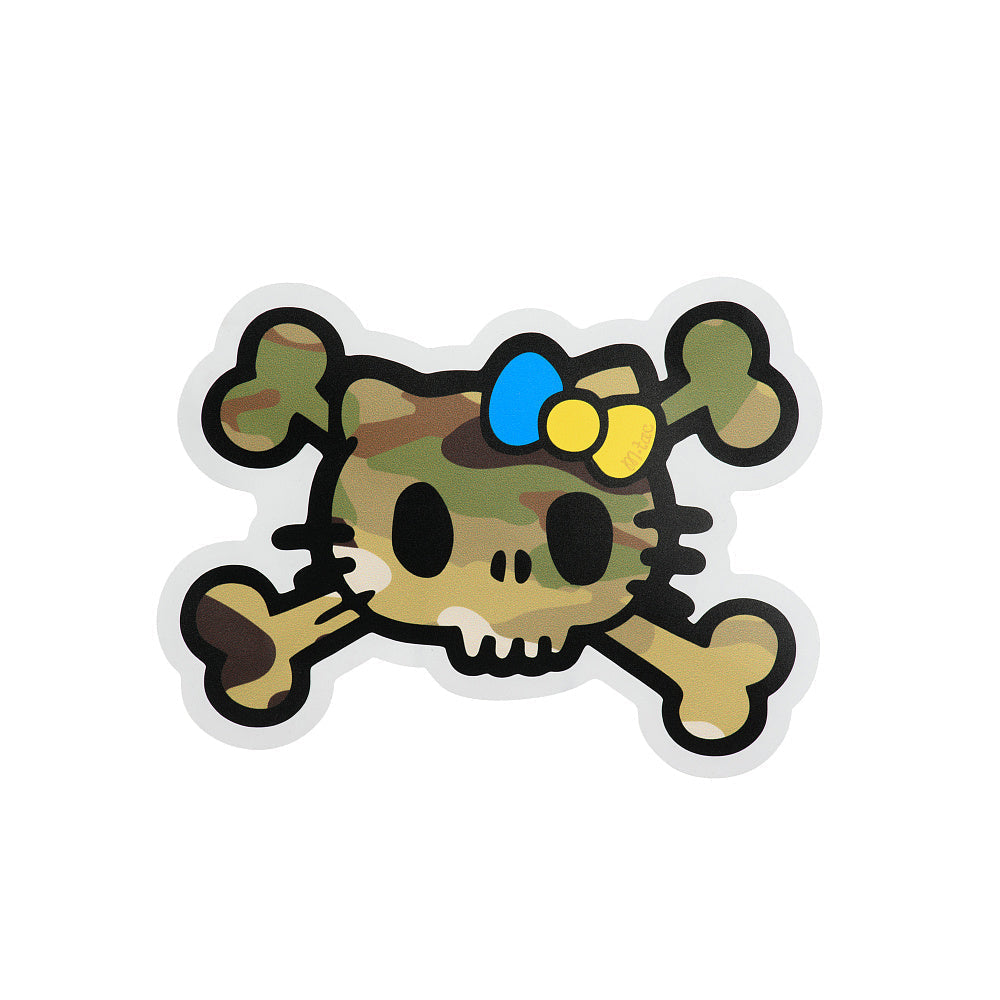 M-Tac Sticker Hello Kitty