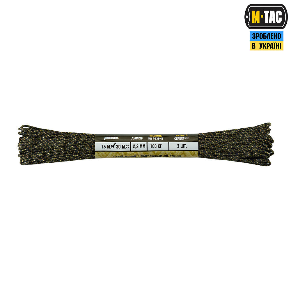 M-Tac Paracord Minicord
