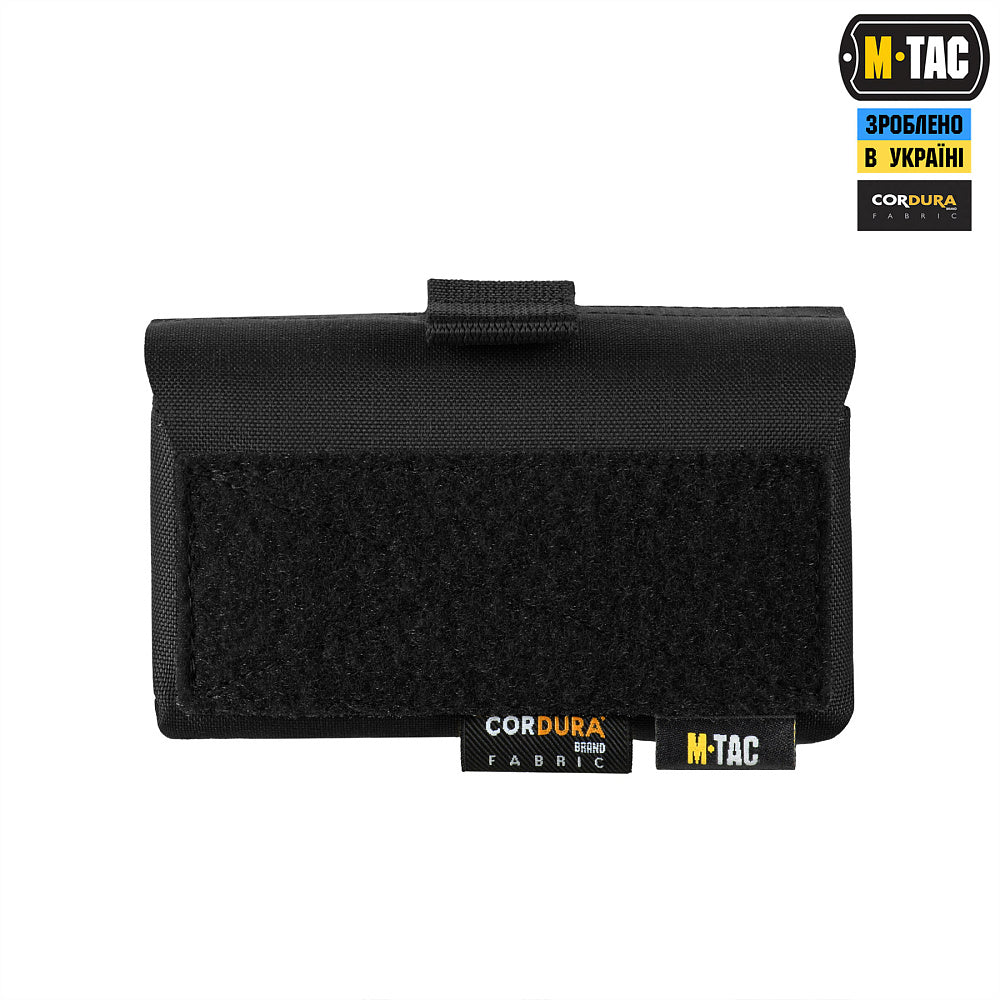 M-Tac Shotgun Shell Pouch (12 Gauge, 10-Round) Elite