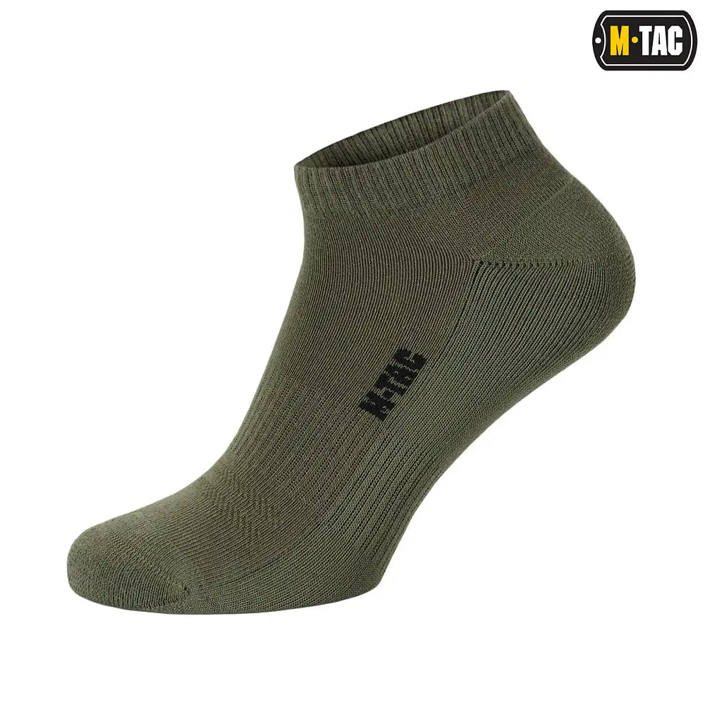 M-Tac Tactical Socks Cotton 68%