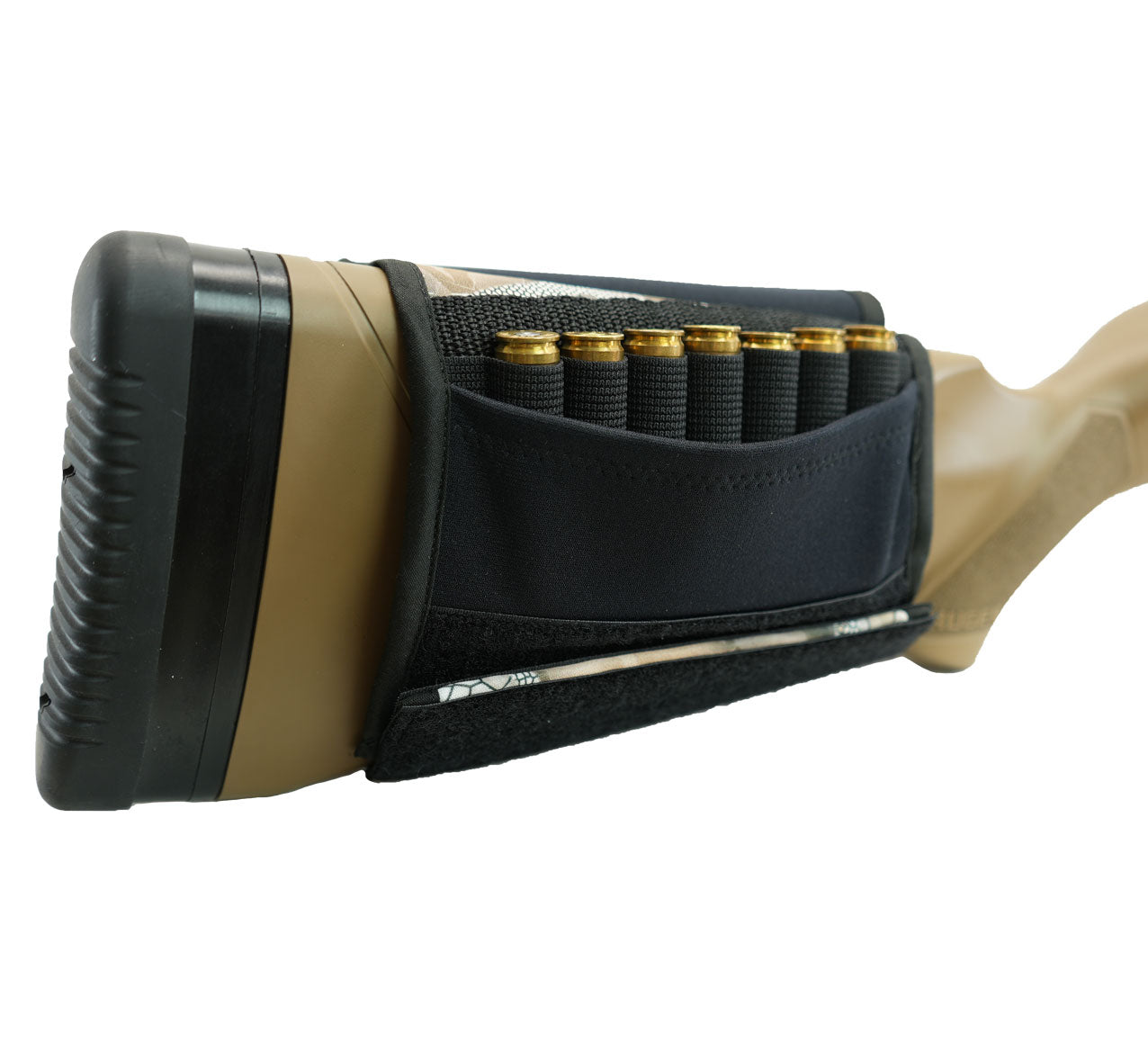 Ammo Slicker with Dope Sheet Window: Ultimate Ammo Storage
