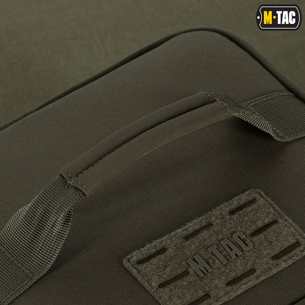 M-Tac Organizer Hardshell Utility Box