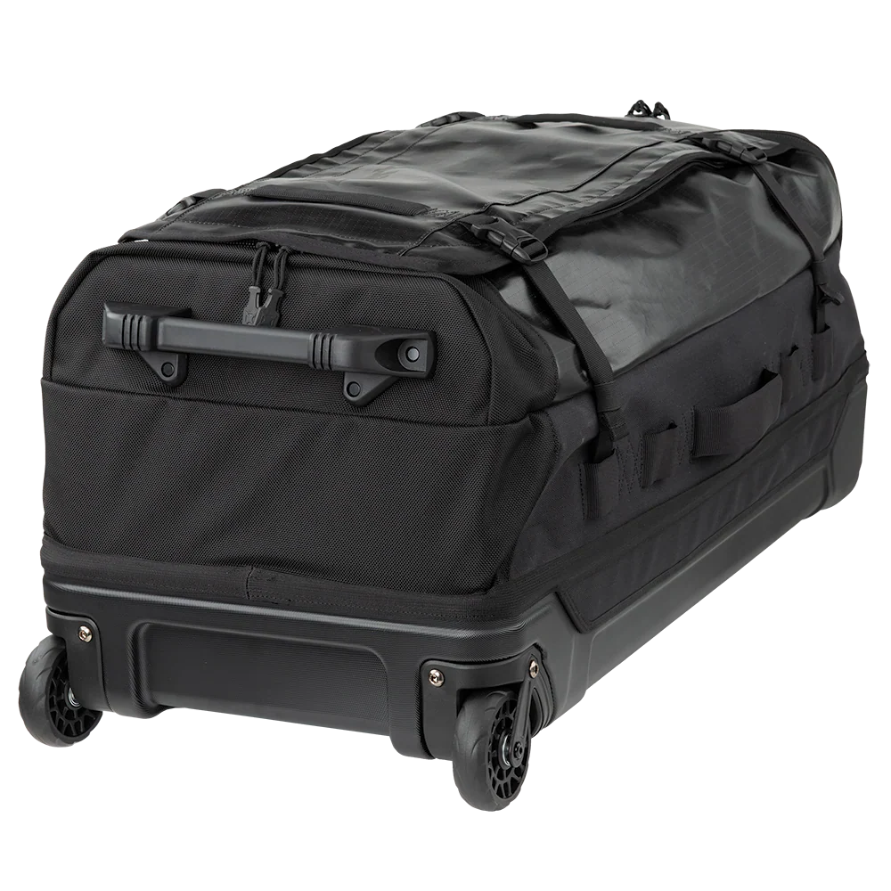 Vertx RLT 100L Duffel Bag - Large 100L Rolling Gear Bag - Keeps Gear Dry & Easy to Organize