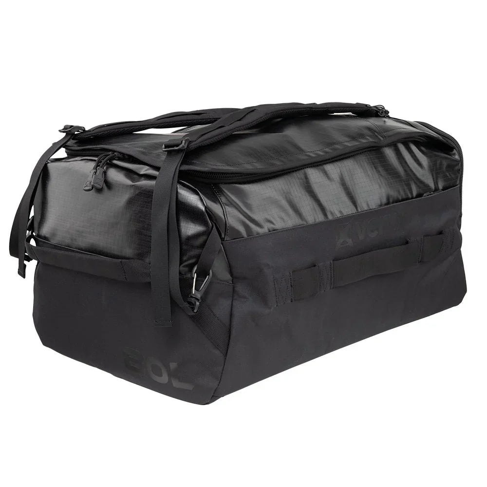 Vertx RLT 80L - Water-Repellent 80L Mission Duffel at Just 3.9 lbs - Built for Rugged Terrain