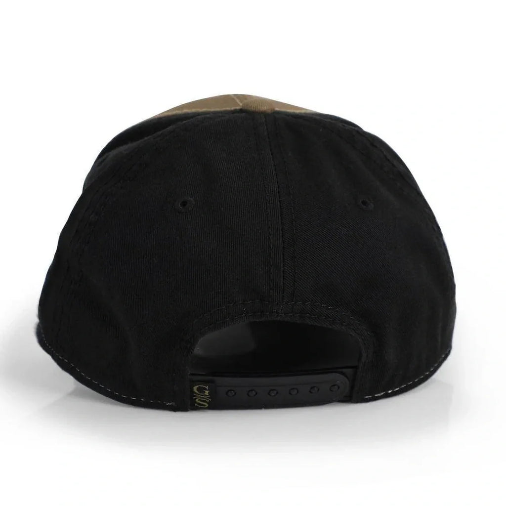 Grunt Style | Veteran Flag Hat