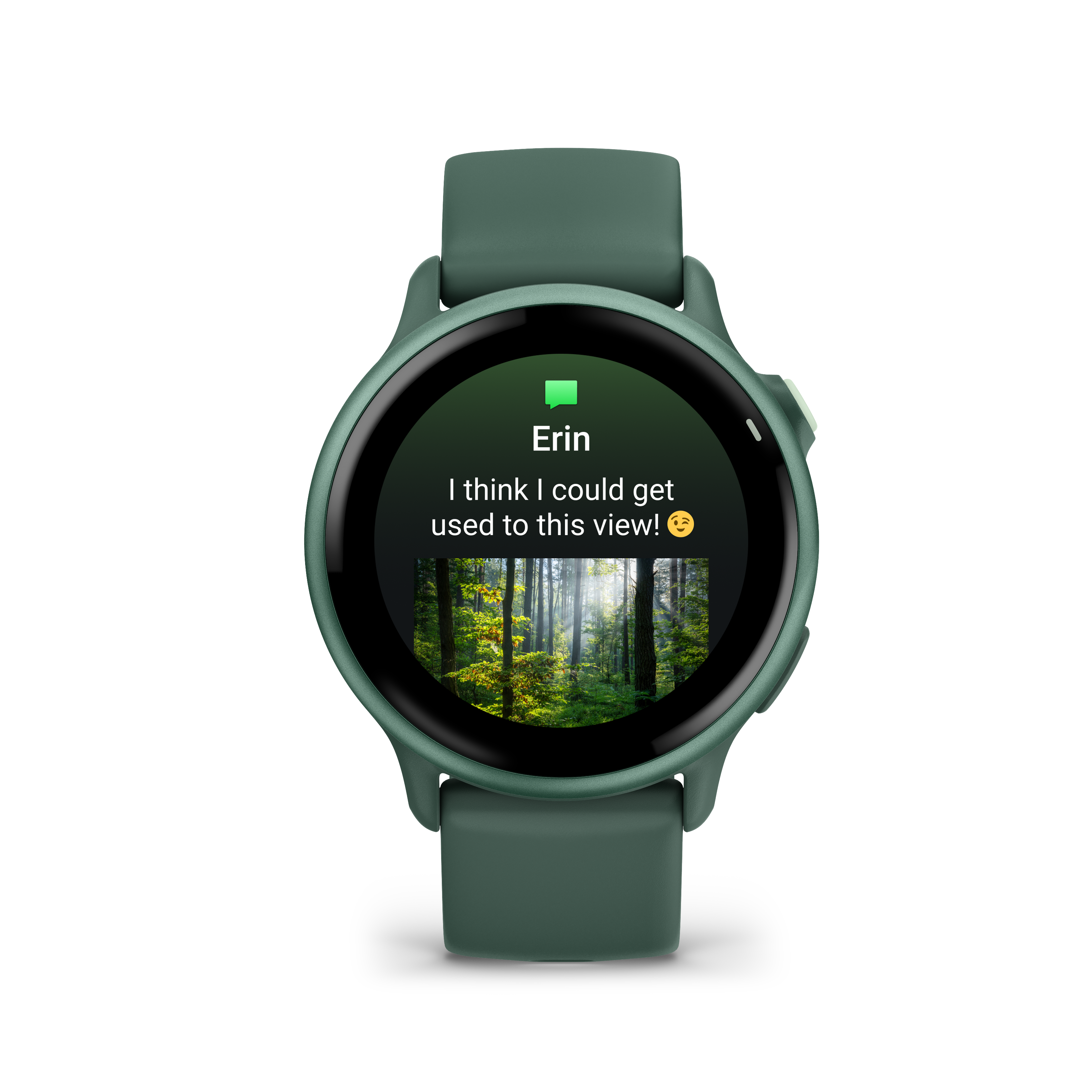 Garmin vívoactive 6 - Waterproof w/ Built-In Sports Apps & Music Storage