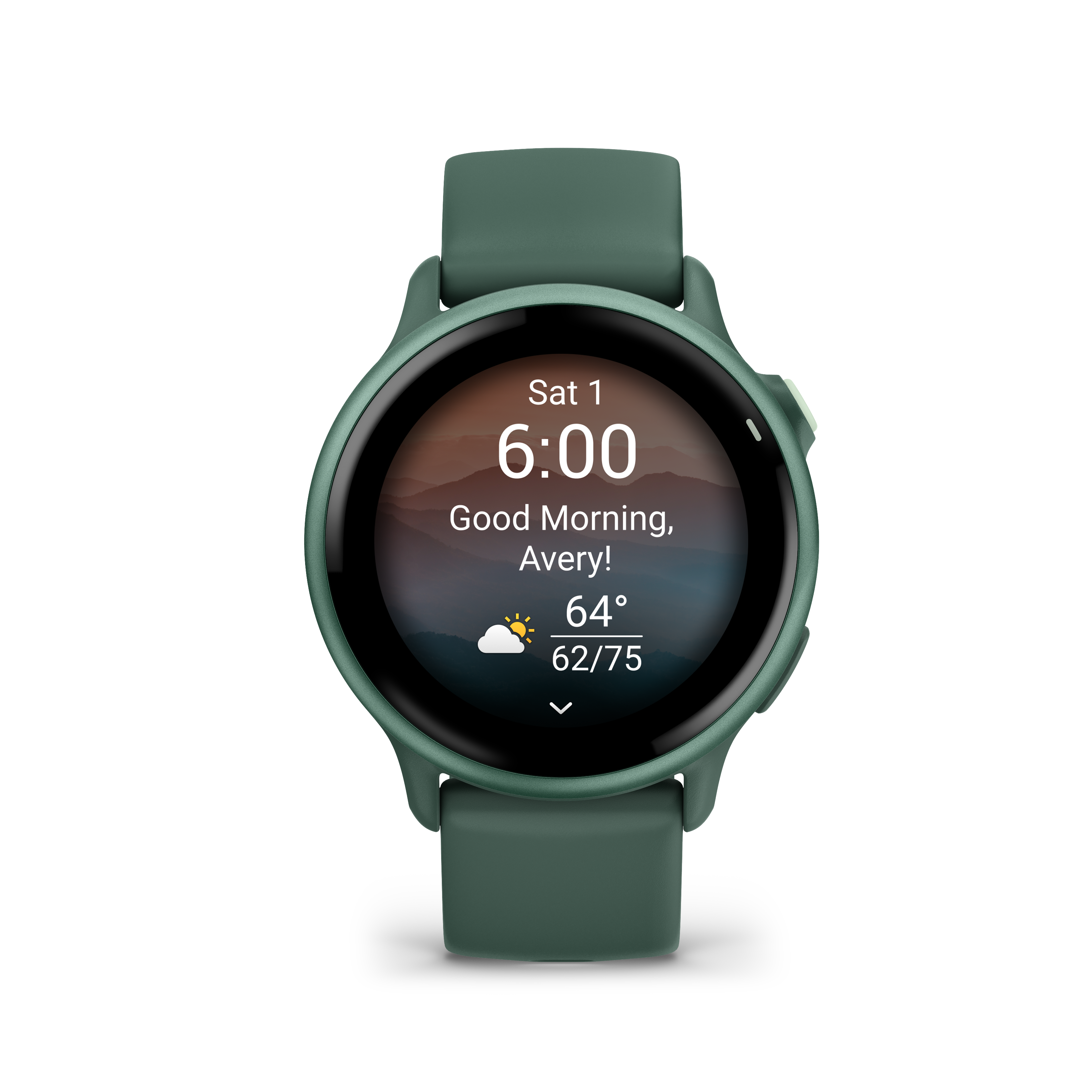 Garmin vívoactive 6 - Waterproof w/ Built-In Sports Apps & Music Storage