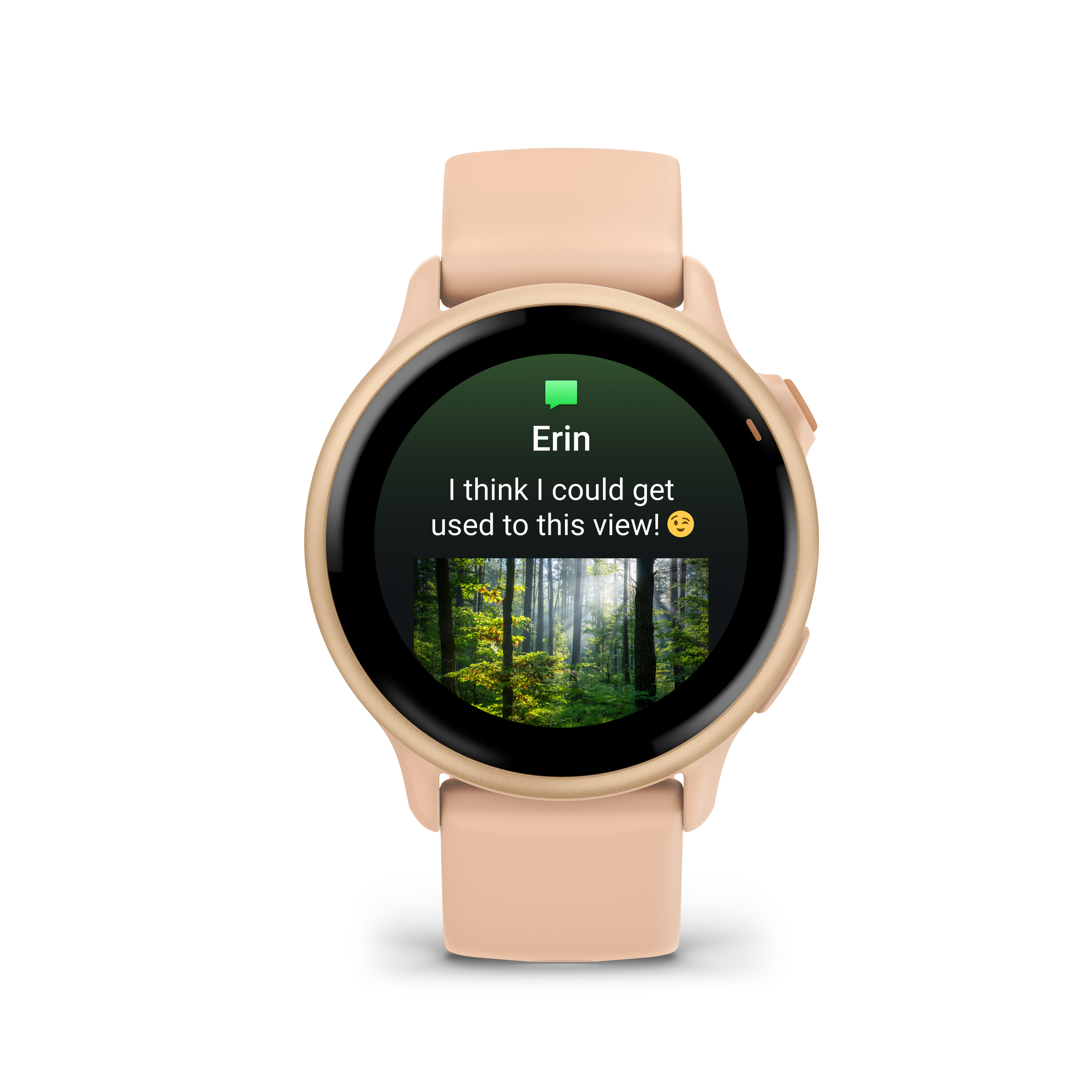 Garmin vívoactive 6 - Waterproof w/ Built-In Sports Apps & Music Storage
