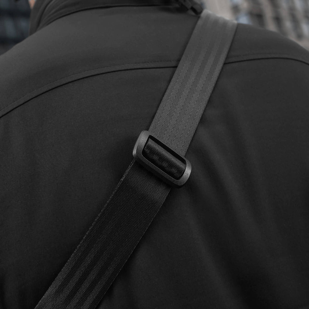 M-Tac Sling Pistol Bag Hex