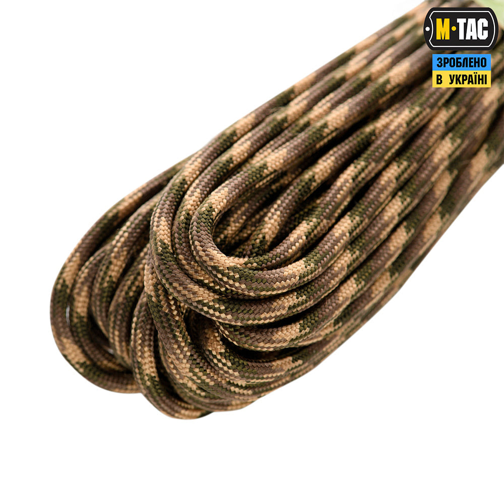 M-Tac Paracord Survival