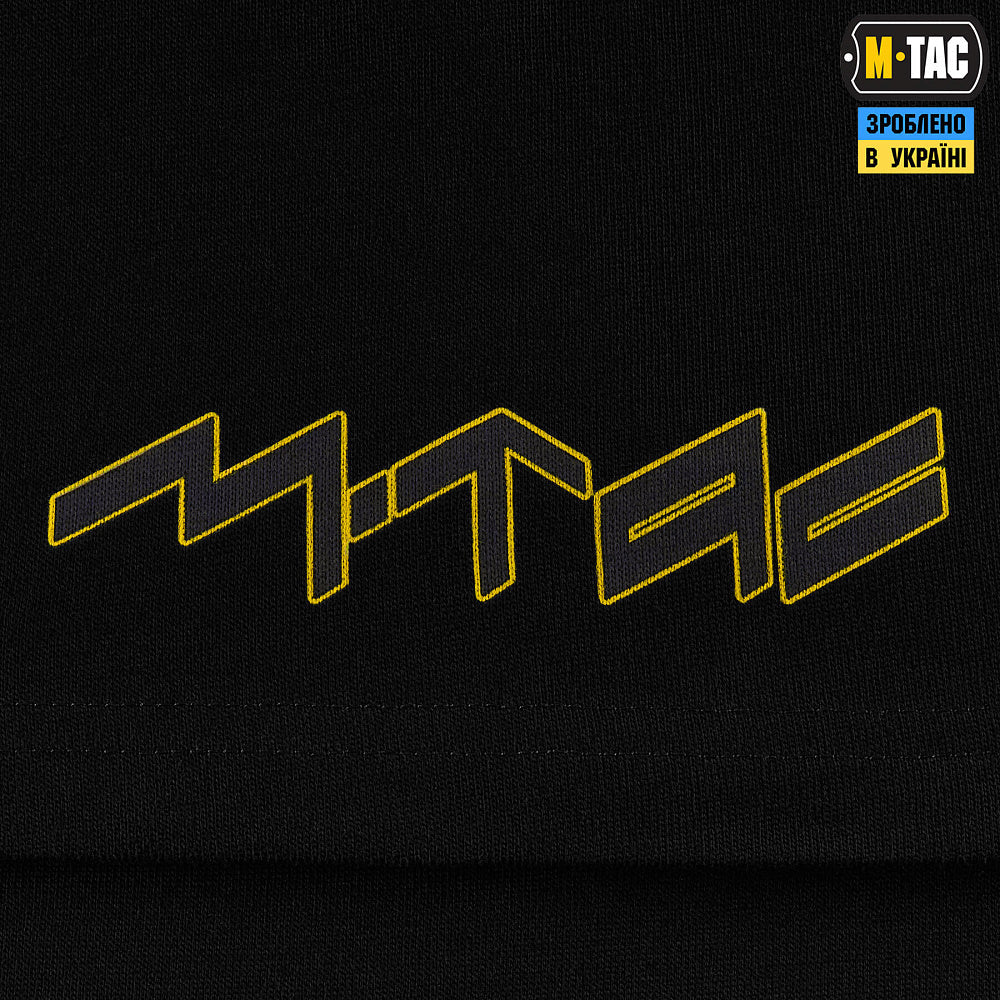 M-Tac T-Shirt 1223 Cotton Hard