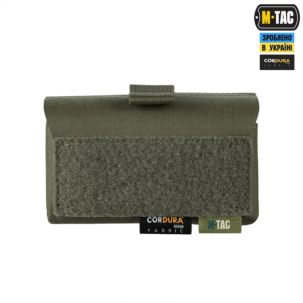 M-Tac Shotgun Shell Pouch (12 Gauge, 10-Round) Elite