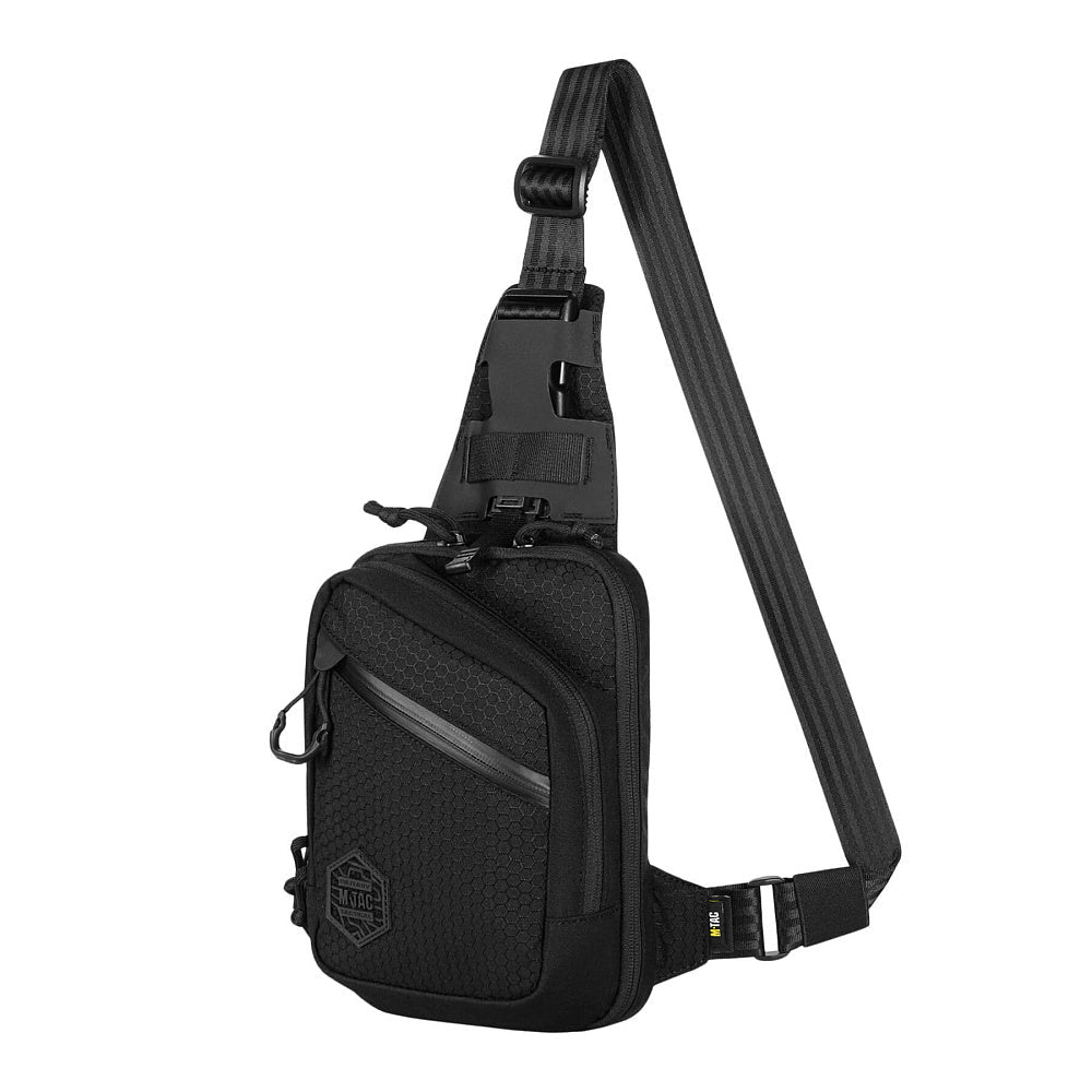 M-Tac Sling Pistol Bag Hex