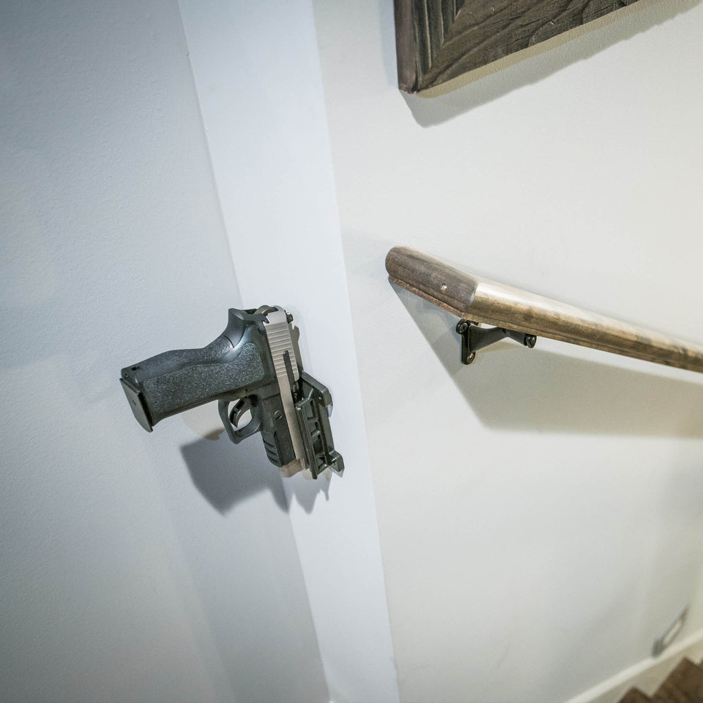 QUICKDRAW MOUNT: STANDARD