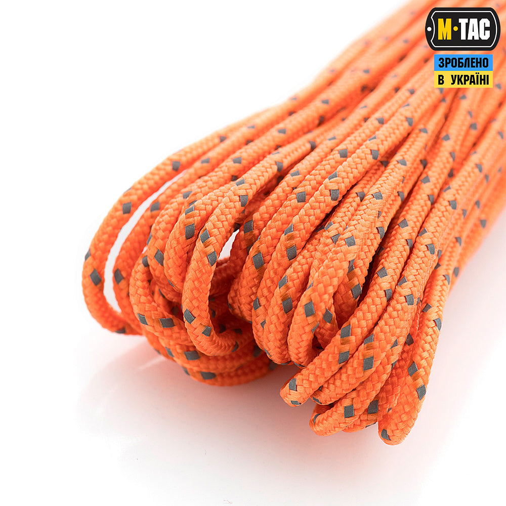 M-Tac Paracord Minicord Reflective