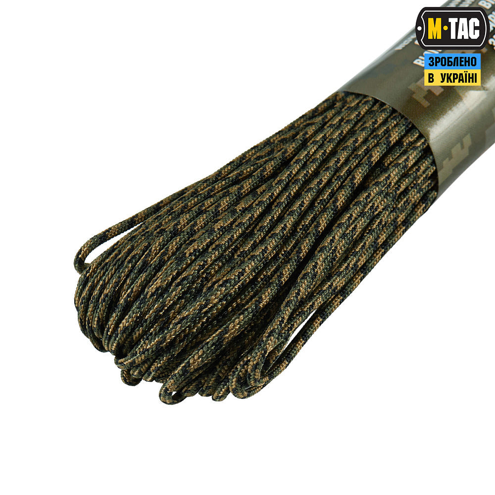 M-Tac Paracord Minicord Mil-Spec