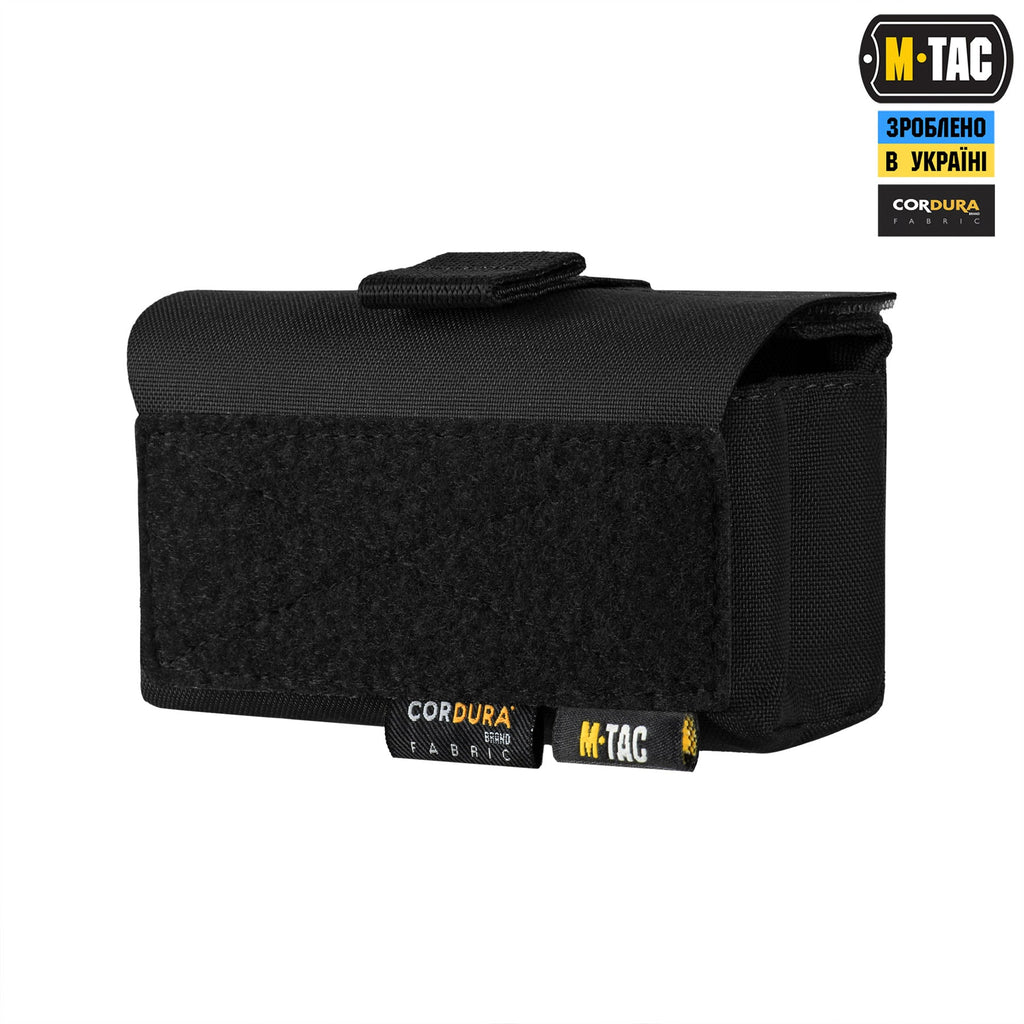 M-Tac Shotgun Shell Pouch (12 Gauge, 10-Round) Elite
