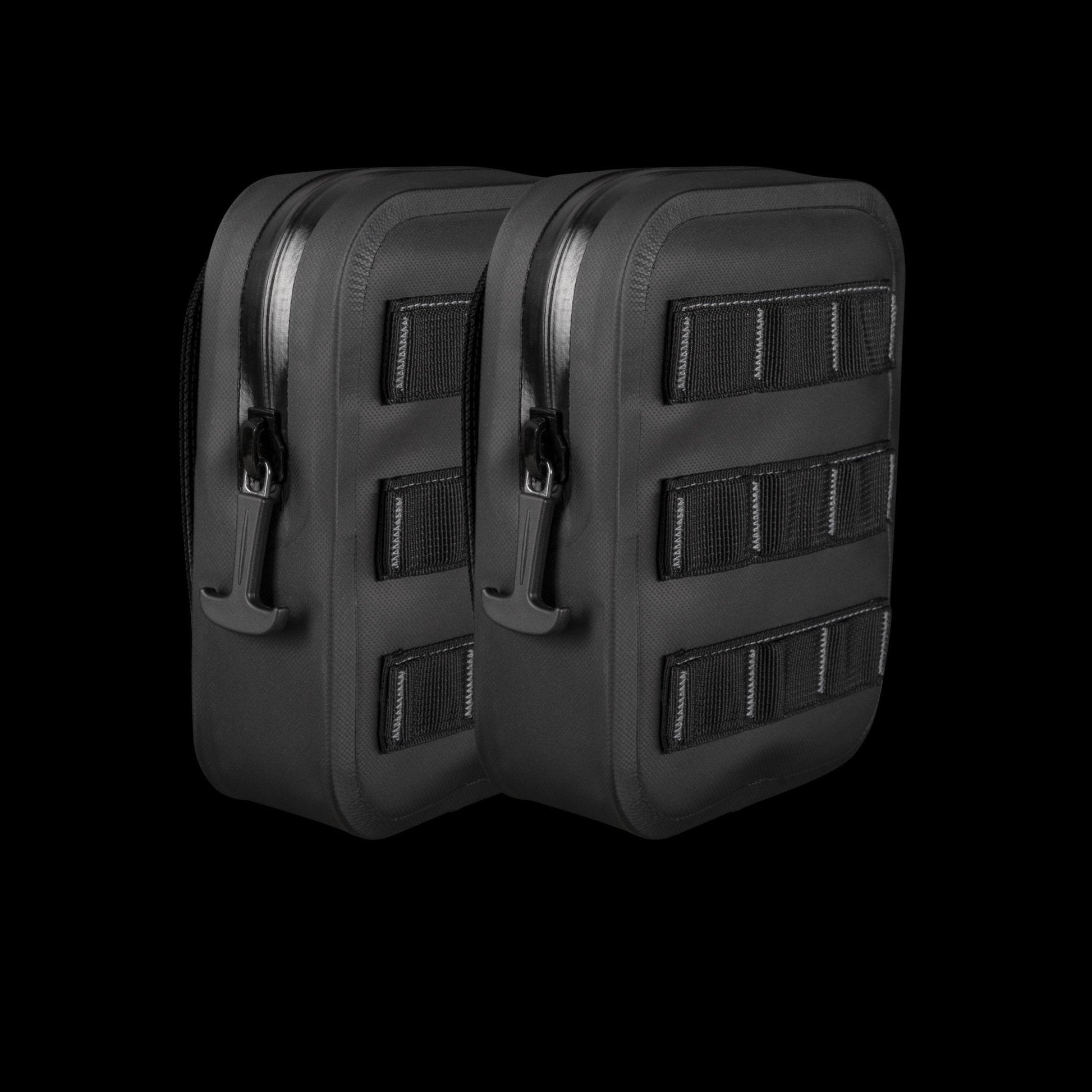 WEATHERLOCK RIFLE CASE POCKETS