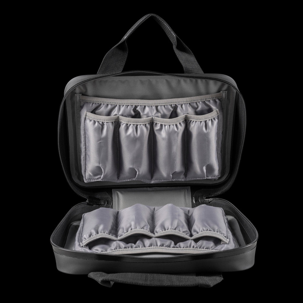 WEATHERLOCK PISTOL CASE
