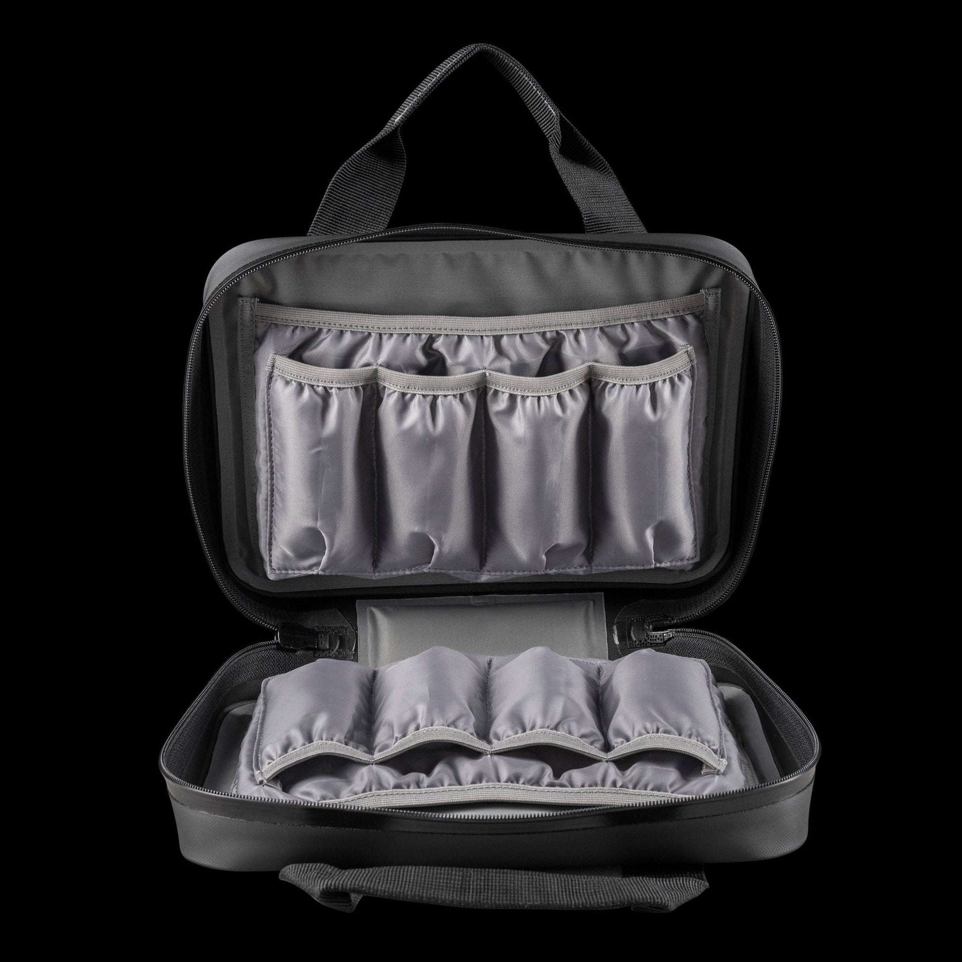 WEATHERLOCK PISTOL CASE